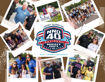  National Night Out 2023